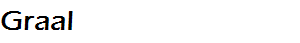 Graal