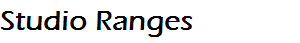 Studio Ranges