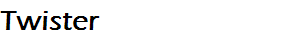 Twister