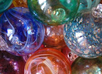 baubles 3cm