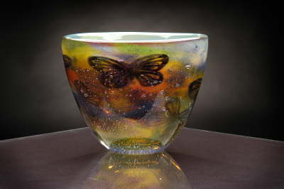 Butterfly Bowl